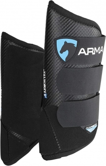 ARMA Carbon Cross Country Boots Hind