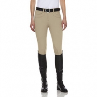 Knee Patch Breeches