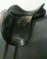 Used/Consignment Saddles