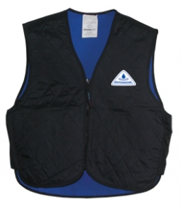 Evaporative Cooling Vest
