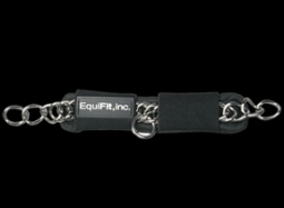 Equifit Curb Chain Cover