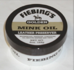 Fiebing's Golden Mink Oil