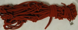 Jacks Cotton Rope Hay Net