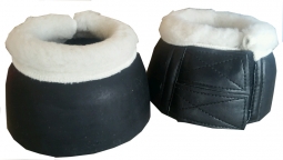 Bell Boots with Fleece