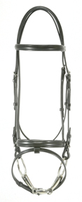 KL Select Levade Bridle