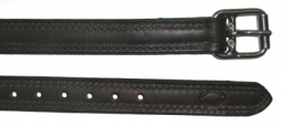 Nunn Finer Nylon Core Stirrup Leathers