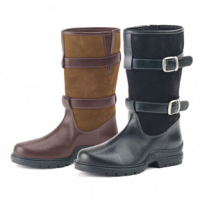 Barn & Casual Boots