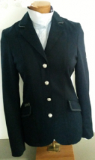 Pikeur Sarissa Dressage Coat