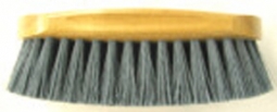 Champion Medium Slate Poly Brush