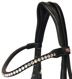 Stubben Switch Double Bridle