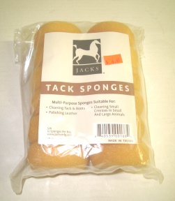 Jacks Tack Sponges