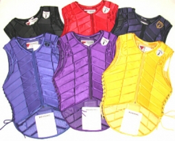 Tipperary Eventer Body Protection Vest