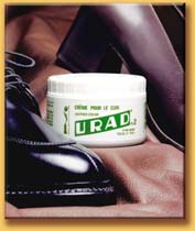 URAD One Step Leather Conditioner