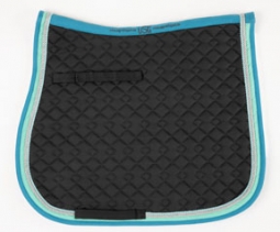 USG Quilted All Purpose Saddle Pad