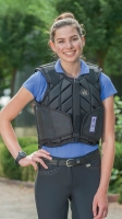 Eventing Safety Vests