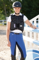 Eventing Safety Vests