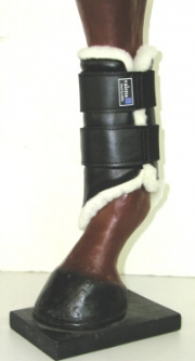 Valena Protective Boots