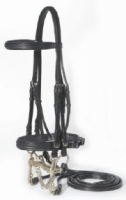 Dressage Bridles